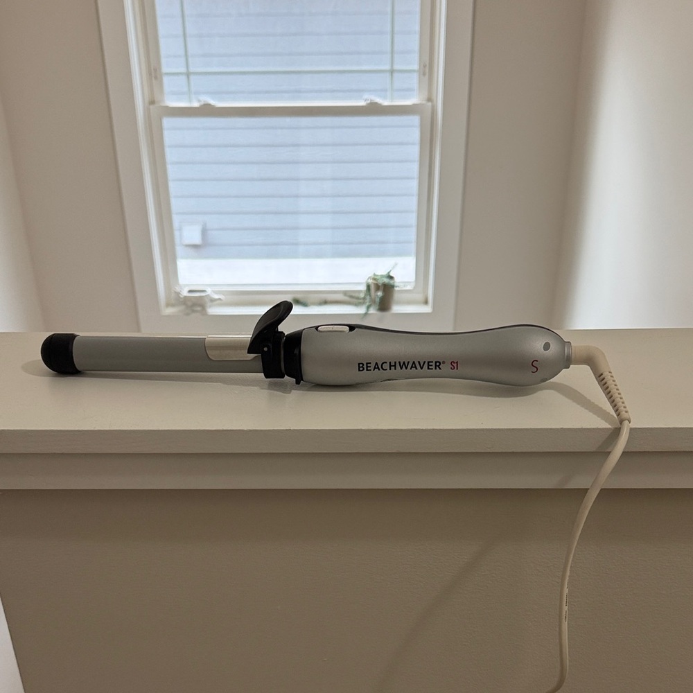 Beachwaver S1 Curling Iron